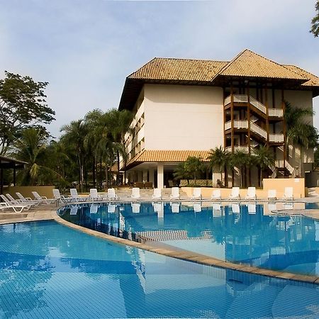 Hotel Michelangelo Sao Jose do Rio Preto  Ngoại thất bức ảnh