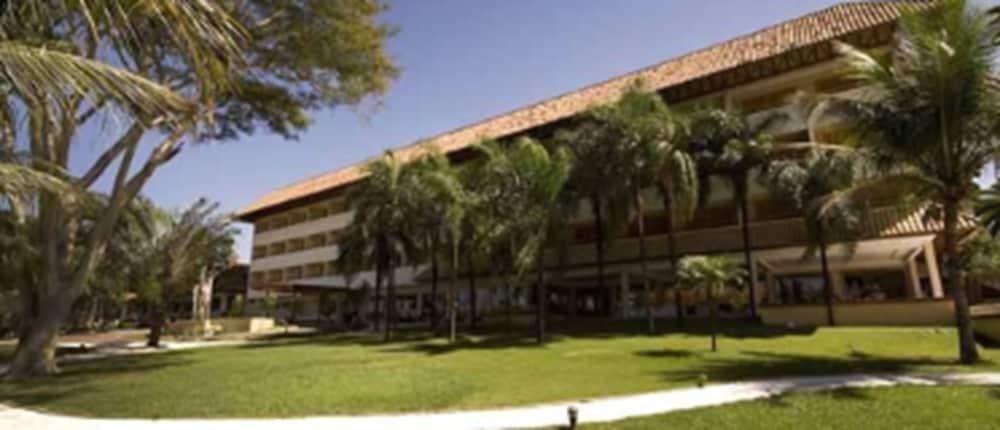 Hotel Michelangelo Sao Jose do Rio Preto  Ngoại thất bức ảnh