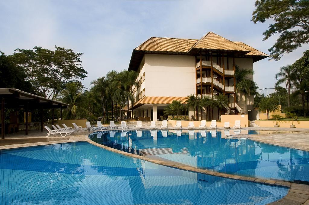 Hotel Michelangelo Sao Jose do Rio Preto  Ngoại thất bức ảnh
