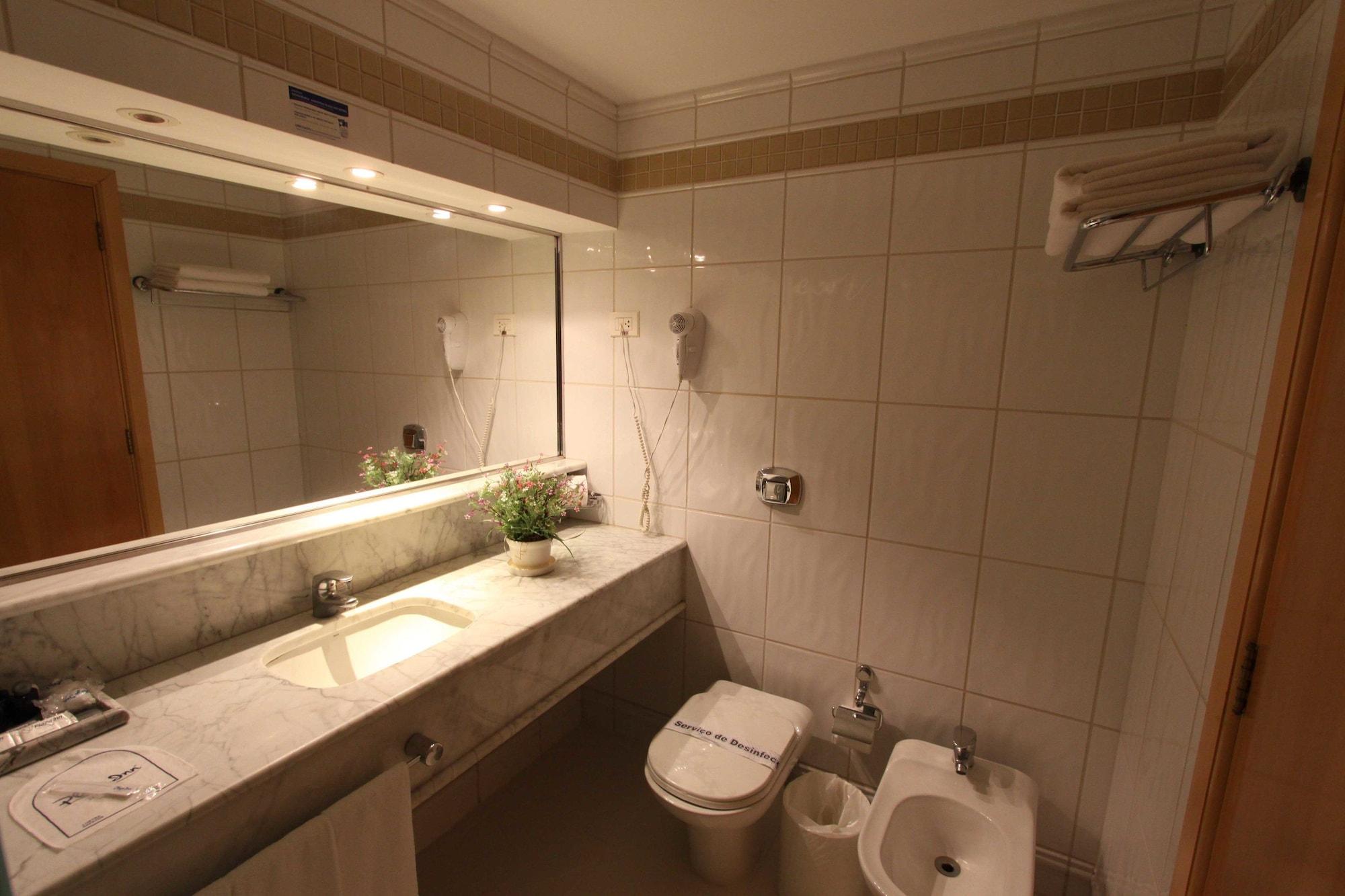 Hotel Michelangelo Sao Jose do Rio Preto  Ngoại thất bức ảnh