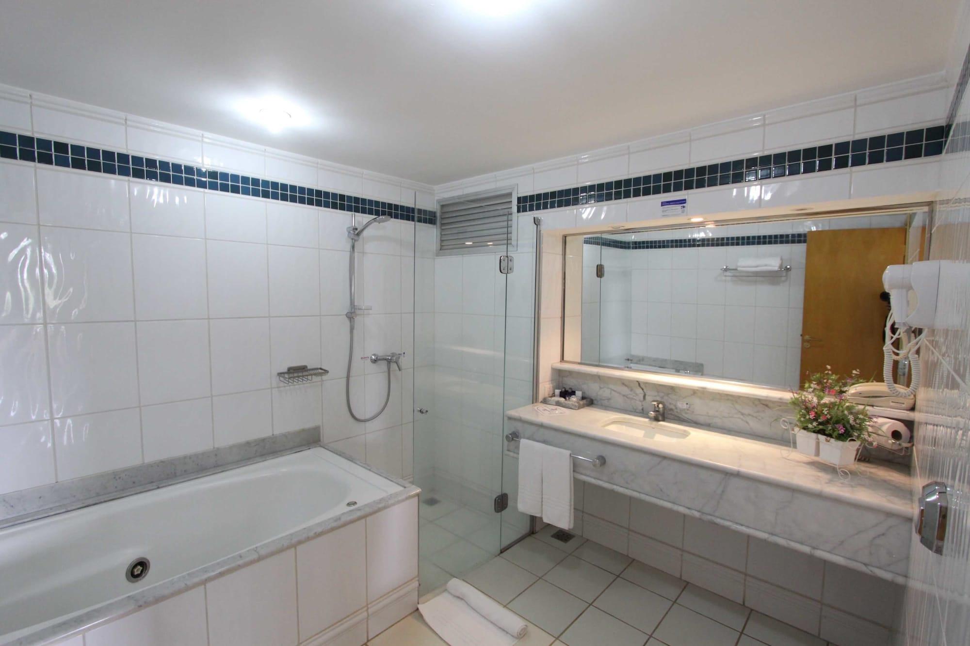 Hotel Michelangelo Sao Jose do Rio Preto  Ngoại thất bức ảnh