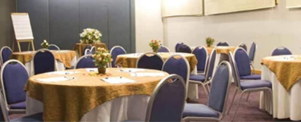 Hotel Michelangelo Sao Jose do Rio Preto  Ngoại thất bức ảnh