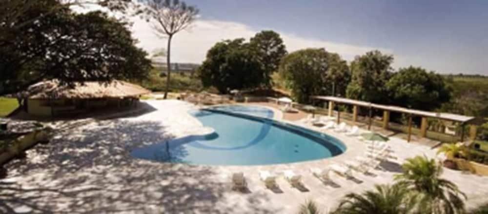 Hotel Michelangelo Sao Jose do Rio Preto  Ngoại thất bức ảnh