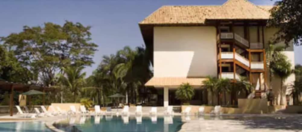 Hotel Michelangelo Sao Jose do Rio Preto  Ngoại thất bức ảnh