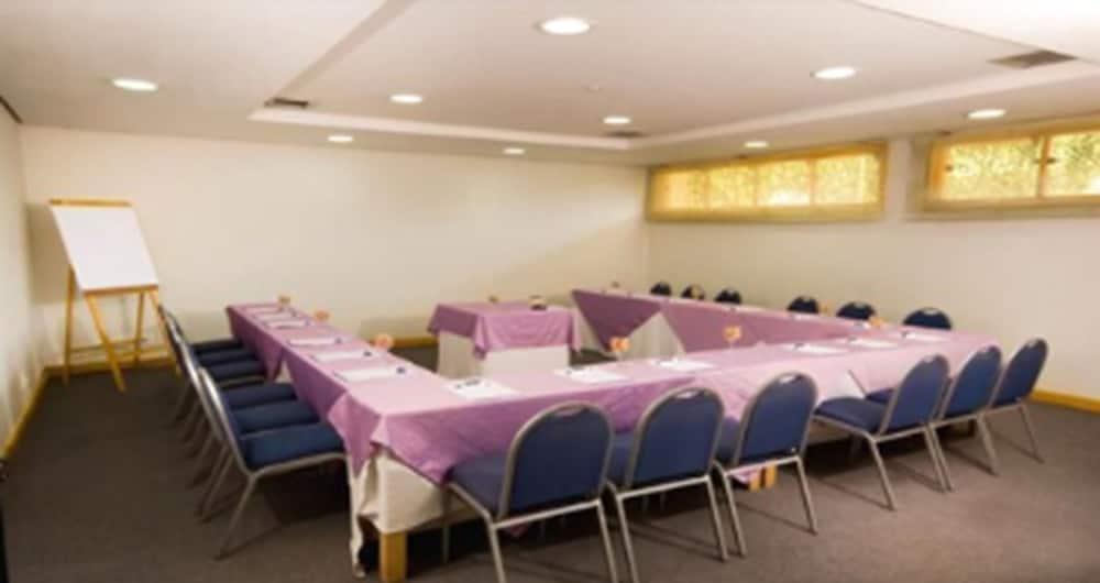 Hotel Michelangelo Sao Jose do Rio Preto  Ngoại thất bức ảnh