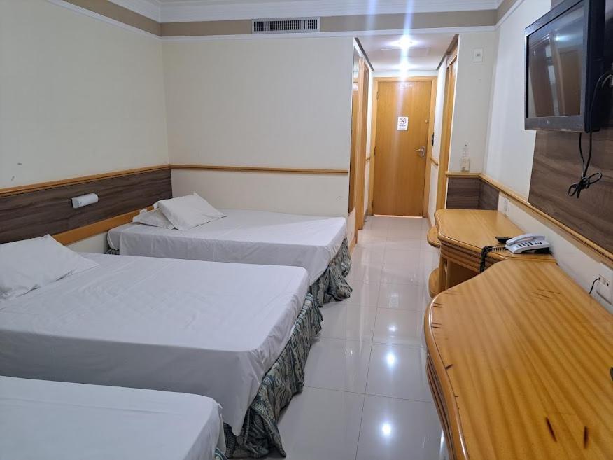 Hotel Michelangelo Sao Jose do Rio Preto  Ngoại thất bức ảnh