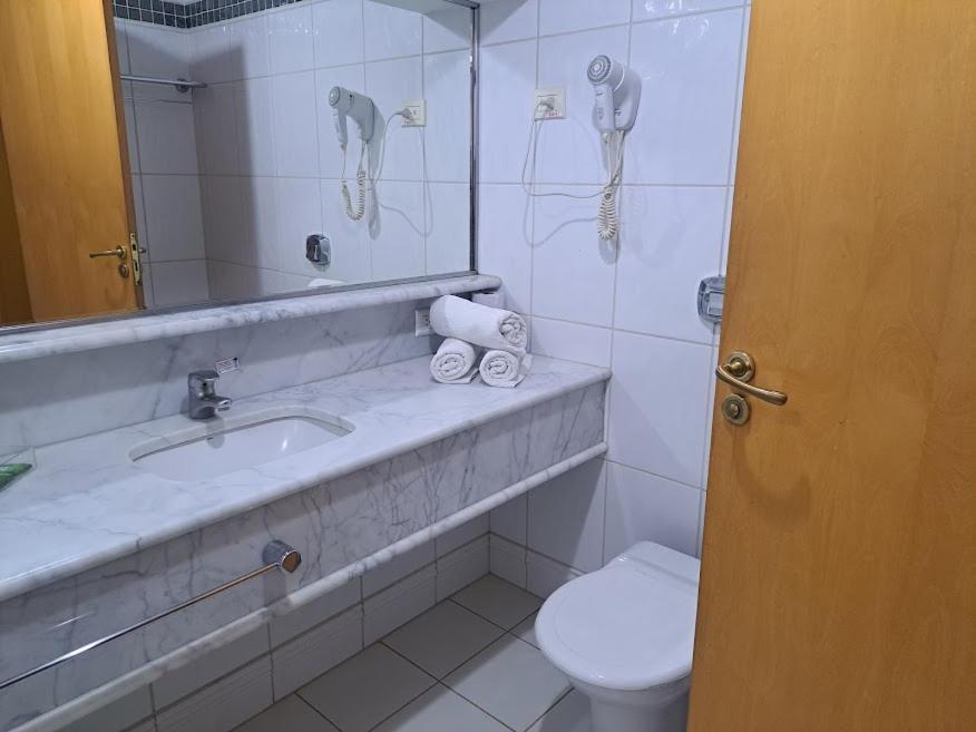 Hotel Michelangelo Sao Jose do Rio Preto  Ngoại thất bức ảnh