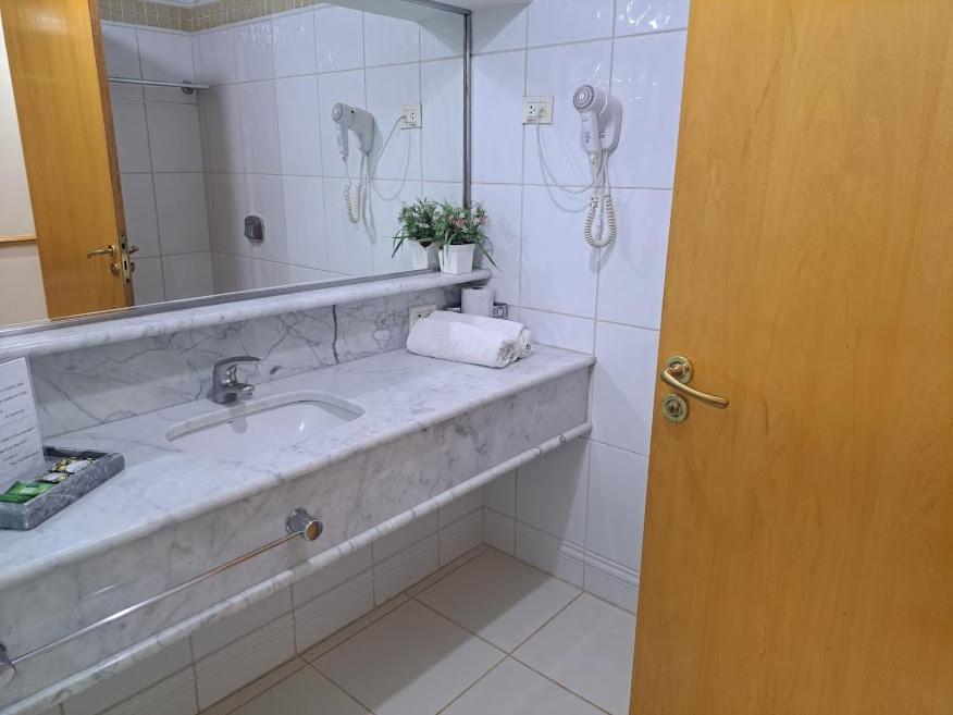 Hotel Michelangelo Sao Jose do Rio Preto  Ngoại thất bức ảnh