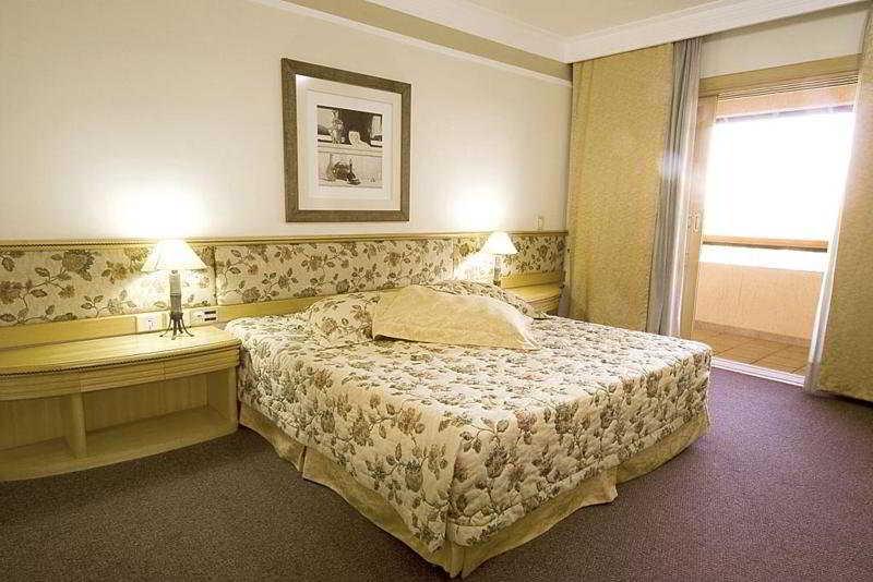 Hotel Michelangelo Sao Jose do Rio Preto  Ngoại thất bức ảnh
