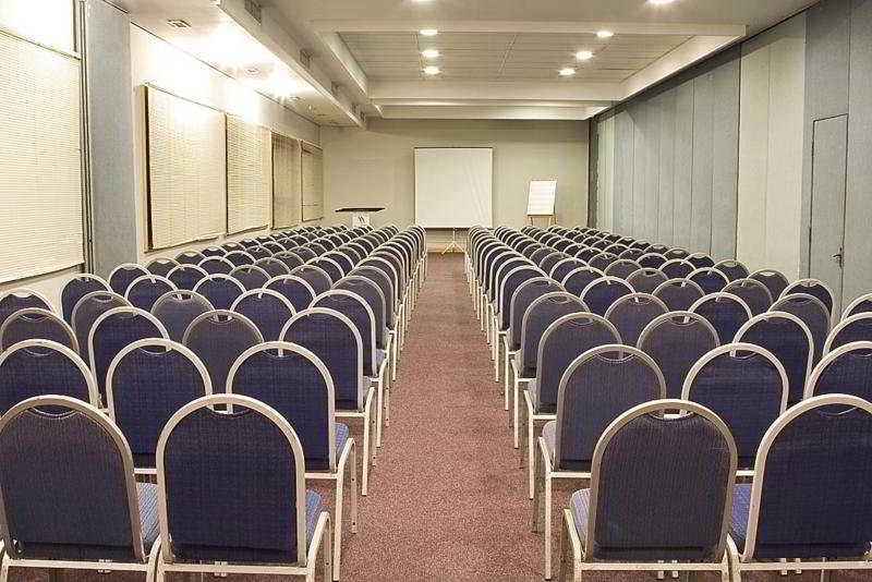 Hotel Michelangelo Sao Jose do Rio Preto  Ngoại thất bức ảnh