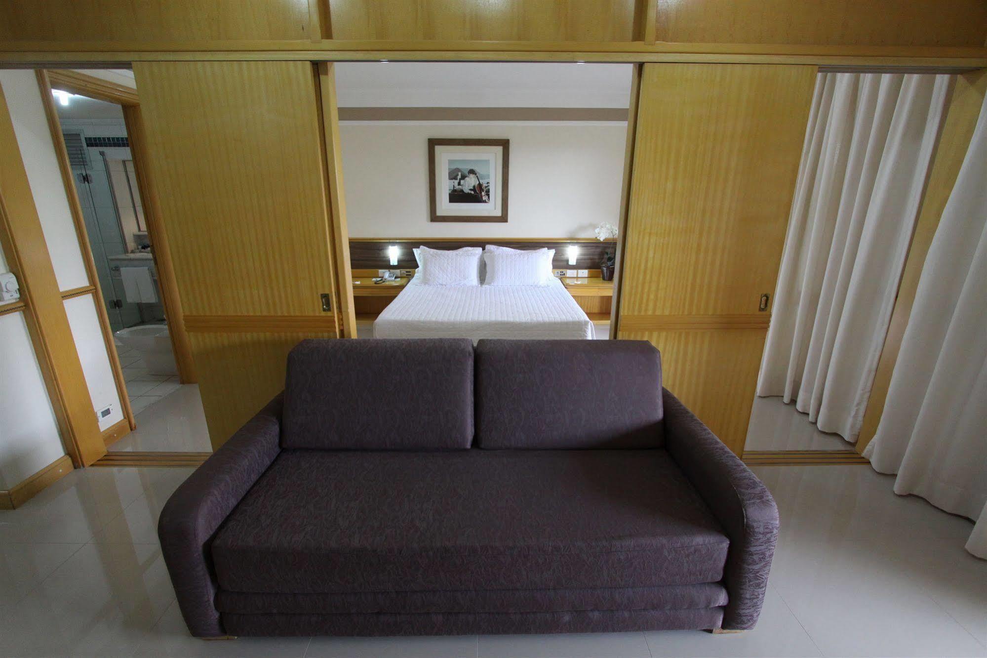 Hotel Michelangelo Sao Jose do Rio Preto  Ngoại thất bức ảnh